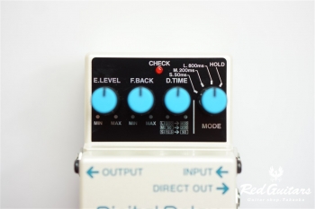 DD-3 - Digital Delay